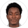 Moulaye Haidara, Forward for SK Rapid Wien