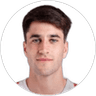 Gregorio Rodriguez, Forward for Levadiakos