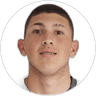 Á. Maciel, Goalkeeper for Uruguay Montevideo