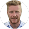 J. Owen, Midfielder for Colwyn Bay