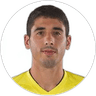 Cote, Defender for Sporting de Gijón