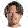 Jun Kodama, Goalkeeper for Tochigi City