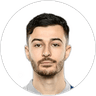 Riley Ferrazzo, Defender for York United