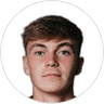 Sean Brown, Defender for Linfield