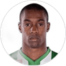 Somália, Midfielder for Bangu