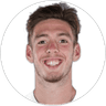 Ruairi McConville, Defender for Norwich City
