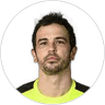 Richard Brush, Goalkeeper for Sligo Rovers