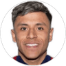Oliver Perez, Defender for CDS Tampico Madero