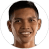 bin Mahbud Mohamad Izwan, Goalkeeper for Young Lions