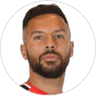 Yasin Oztekin, Forward for Yesil Yalova FK