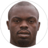 Y. N'Djeng, Attacker for Yarmouk
