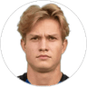 Igor Sokolov, Forward for Kaluga