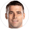 Seamus Coleman, Defender for Everton