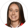 Clara Pinedo, Midfielder for Athletic Club W