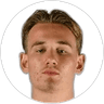 Lukas Wettergren, Midfielder for Ariana