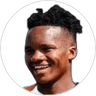 Banele Mnguni, Midfielder for Polokwane City