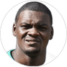 N. Edan, Goalkeeper for FCM Aubervilliers