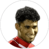 Mohammed Aman, Goalkeeper for Yemen