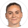 Smilla Vallotto, Midfielder for Switzerland