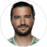 M. Terrazzino, Attacker for Wuppertaler SV
