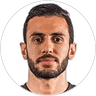 R. Jeridi, Goalkeeper for EGS Gafsa