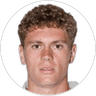 Manu Serrano, Defender for Real Madrid CF III
