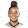 Carla Camacho, Forward for Lazio W