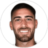Guzman Diaz, Midfielder for Atenas