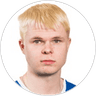 N. Orjala, Defender for OLS