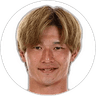 Motoki Nagakura, Forward for Tokyo