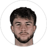 Hugo Alba, Forward for OFK Beograd