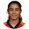 Judit Pujols, Defender for VfL Wolfsburg