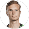 Christiaan Ravych, Defender for Cercle Brugge