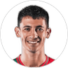 Agustin Amado, Midfielder for Boston River