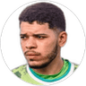 Vitor Joao, Goalkeeper for Sousa