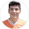 Javier Melendez, Midfielder for Cobreloa