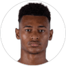 Loic Williams, Defender for Colorado Rapids
