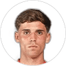 Martim Ferreira, Midfielder for SL Benfica II