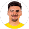 Jota, Forward for Oleksandria