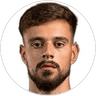 Joao Oliveira, Goalkeeper for 1º Dezembro