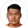 Takumi Kato, Forward for Kyoto Sanga