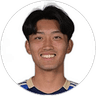 Ken Higuchi, Midfielder for Machida Zelvia