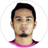 C. Chiakklang, Defender for Khonkaen United