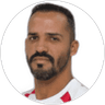 Ramon Anselmo, Forward for Goiás