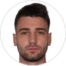 Kadir Seven, Defender for Zulte Waregem