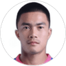 S. Paipromrat, Defender for Mahasarakham SBT