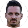 Kevin Sommer, Goalkeeper for Jeunesse d'Esch