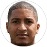 Norichio Nieveld, Defender for 
    
