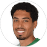 Ramires Lucas, Defender for XV de Piracicaba