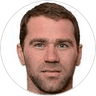 David Mulcahy, Defender for 
    